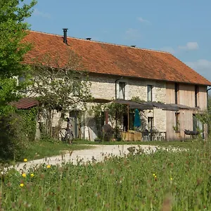 Maison d'hôtes Le Fleuraguet, Saint-Sozy