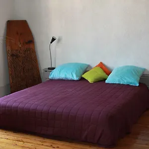 Maison d'hôtes Cozy Et Salon De 60 M2 Au Coeur De La Cité, Cordes-sur-Ciel